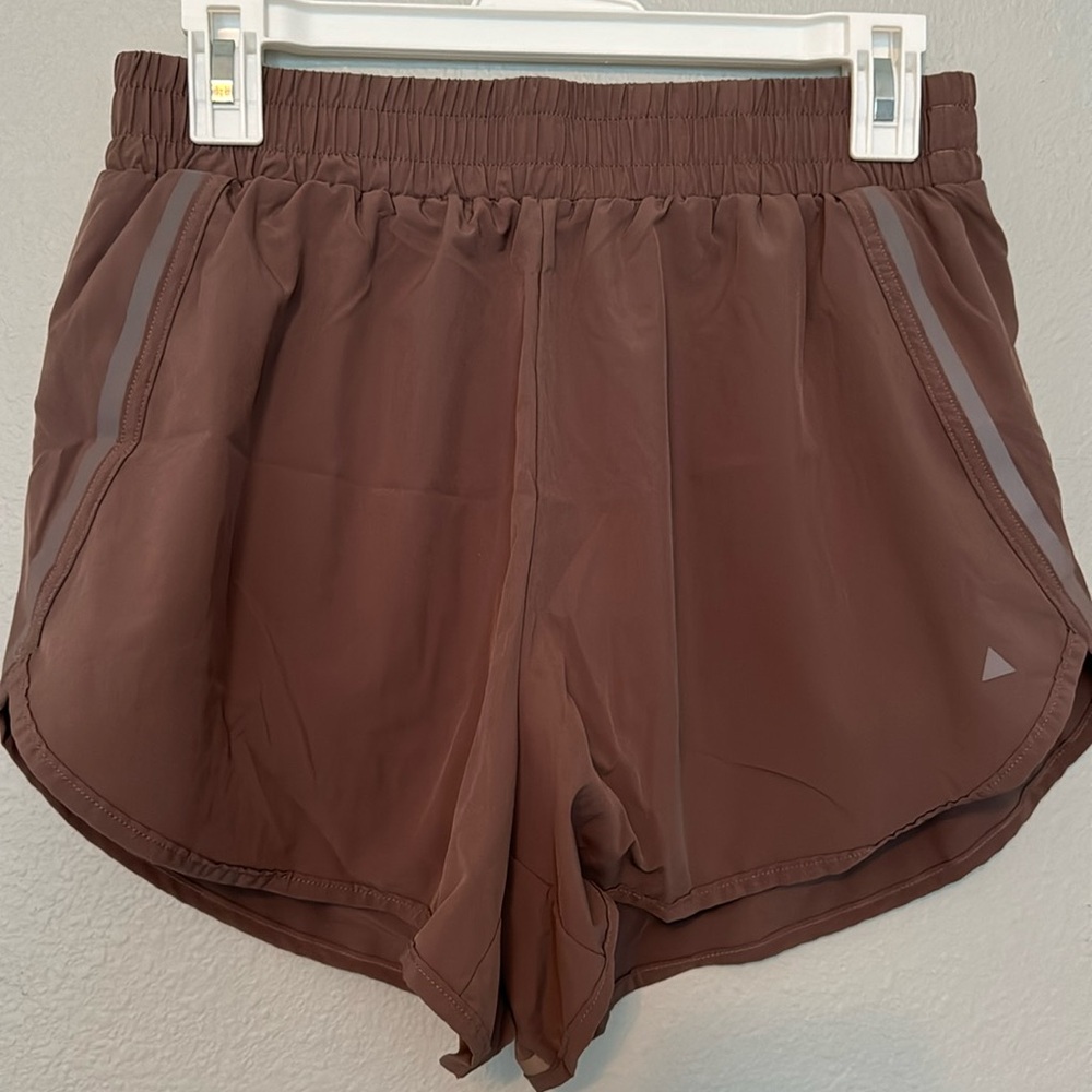 Vitality breeze run short